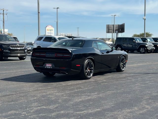 2020 Dodge Challenger R/T Scat Pack