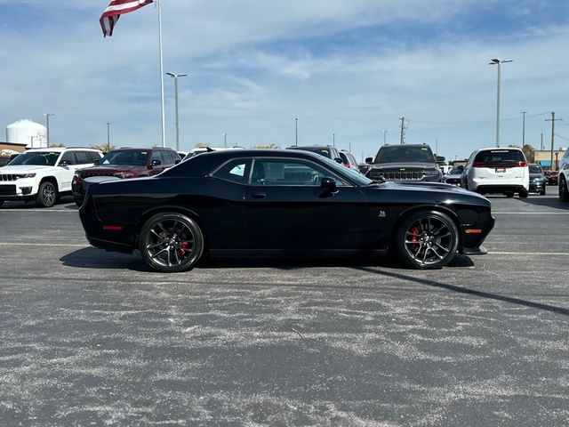 2020 Dodge Challenger R/T Scat Pack