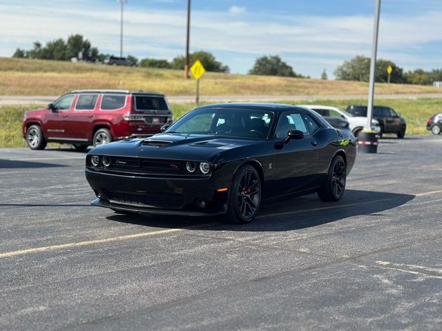 2020 Dodge Challenger R/T Scat Pack