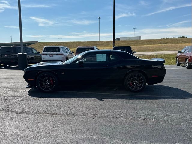 2020 Dodge Challenger R/T Scat Pack