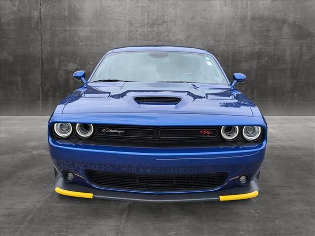 2020 Dodge Challenger R/T Scat Pack