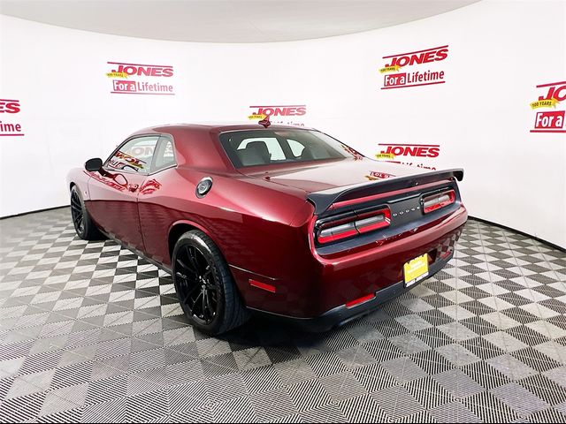 2020 Dodge Challenger R/T Scat Pack