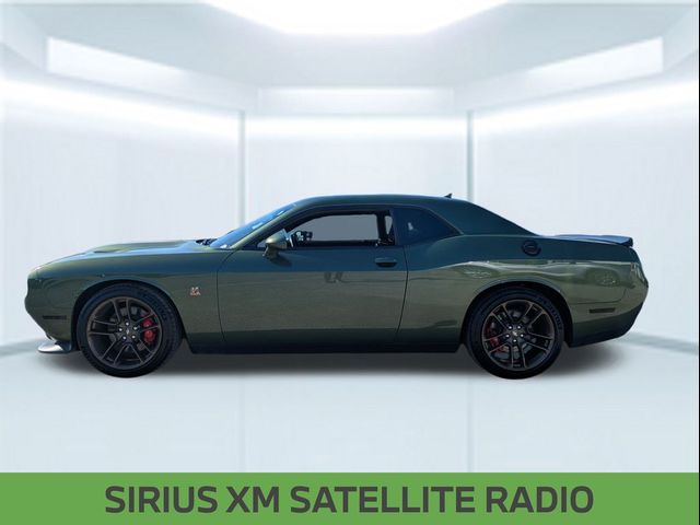 2020 Dodge Challenger R/T Scat Pack