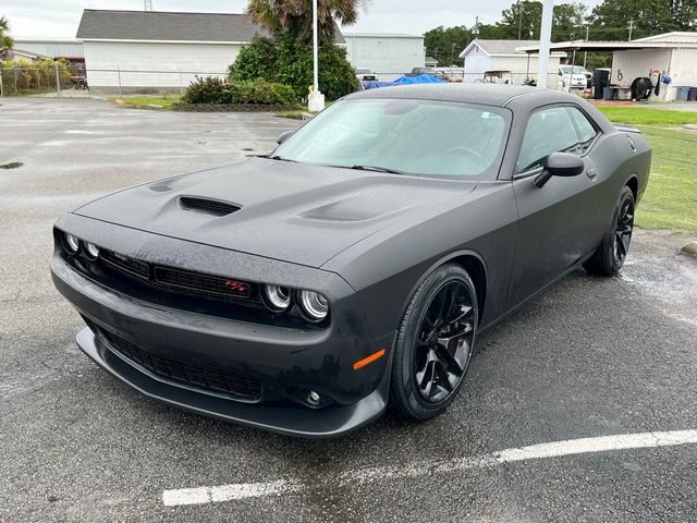 2020 Dodge Challenger R/T Scat Pack