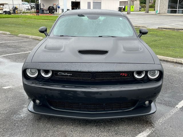 2020 Dodge Challenger R/T Scat Pack