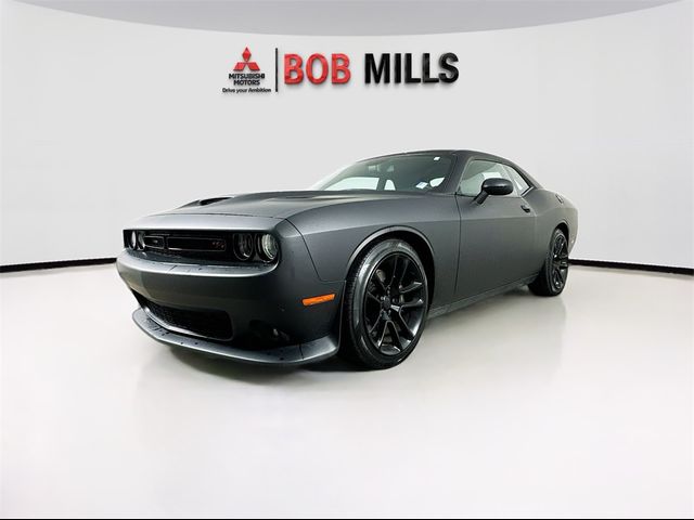 2020 Dodge Challenger R/T Scat Pack