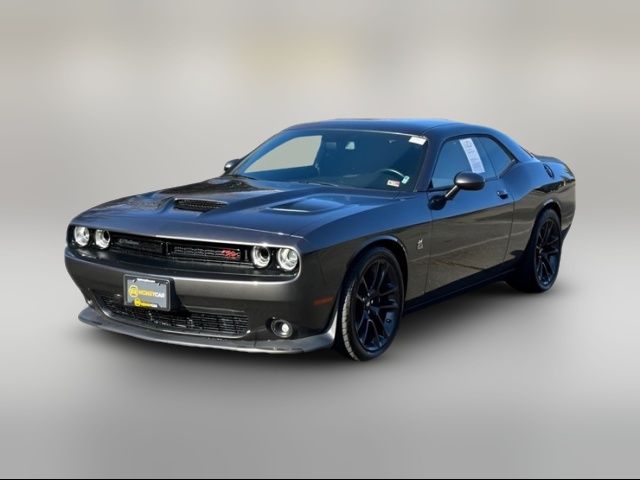 2020 Dodge Challenger R/T Scat Pack