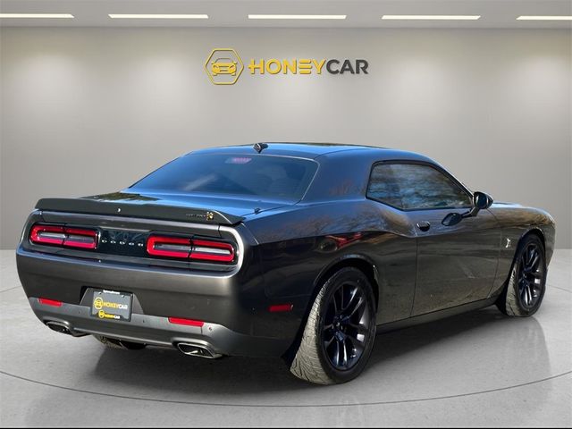 2020 Dodge Challenger R/T Scat Pack