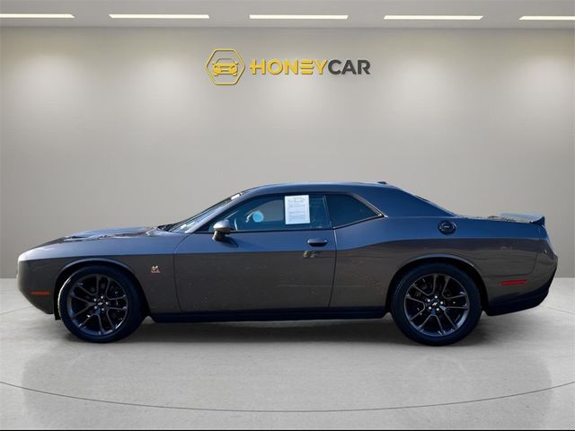 2020 Dodge Challenger R/T Scat Pack