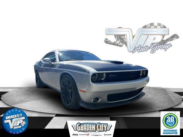 2020 Dodge Challenger R/T Scat Pack