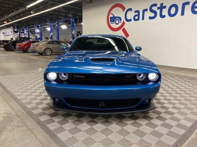 2020 Dodge Challenger R/T Scat Pack