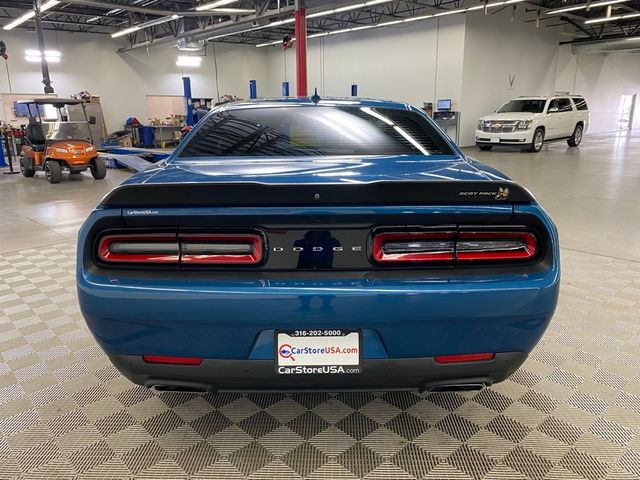 2020 Dodge Challenger R/T Scat Pack