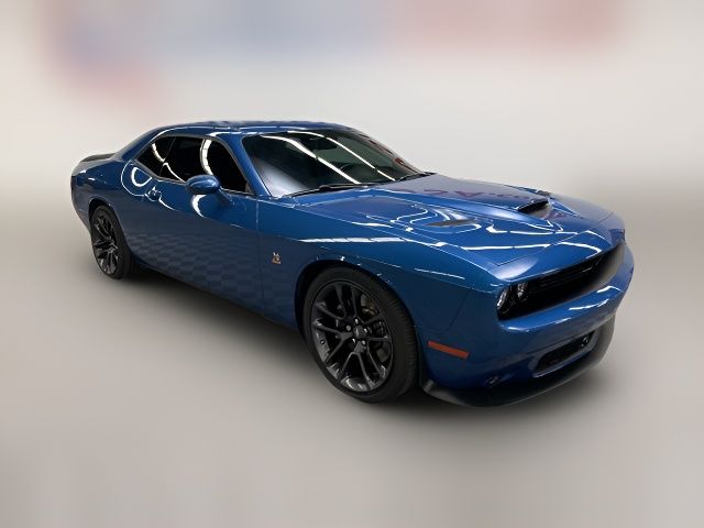 2020 Dodge Challenger R/T Scat Pack