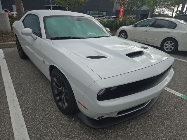 2020 Dodge Challenger R/T Scat Pack