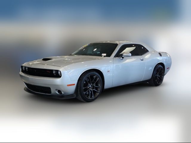 2020 Dodge Challenger R/T Scat Pack