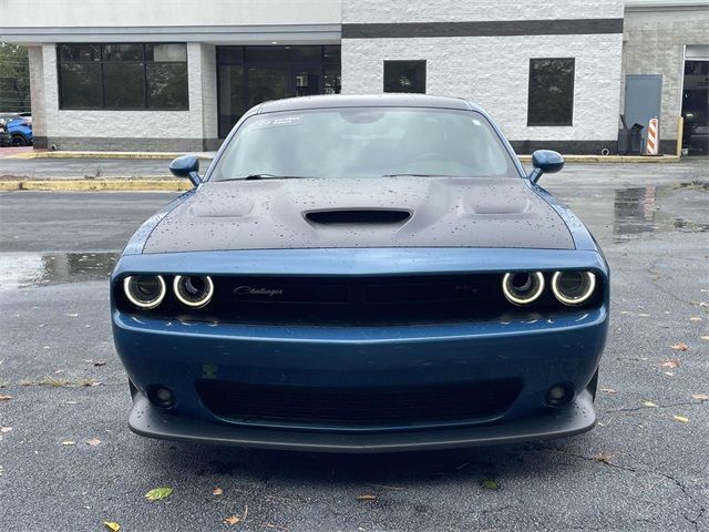 2020 Dodge Challenger R/T Scat Pack