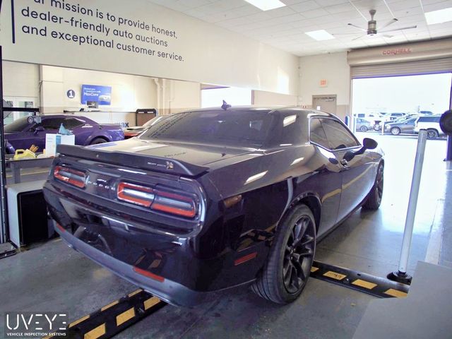 2020 Dodge Challenger R/T Scat Pack