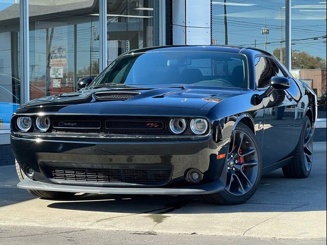 2020 Dodge Challenger R/T Scat Pack