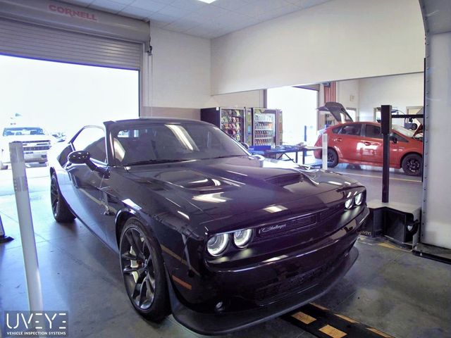 2020 Dodge Challenger R/T Scat Pack