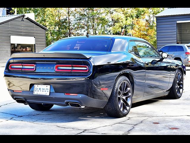 2020 Dodge Challenger R/T Scat Pack