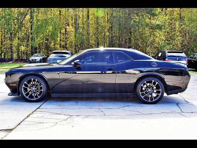 2020 Dodge Challenger R/T Scat Pack