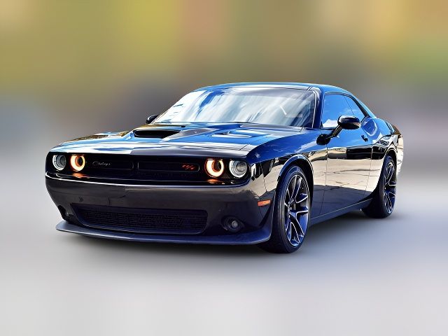 2020 Dodge Challenger R/T Scat Pack