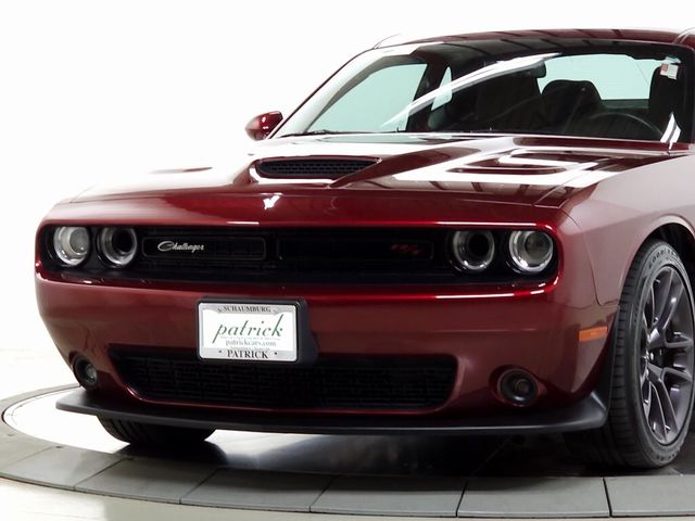 2020 Dodge Challenger R/T Scat Pack