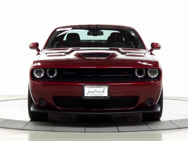 2020 Dodge Challenger R/T Scat Pack