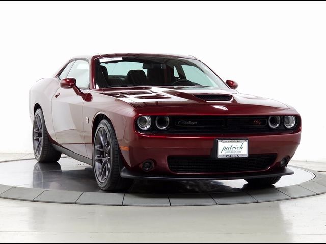 2020 Dodge Challenger R/T Scat Pack