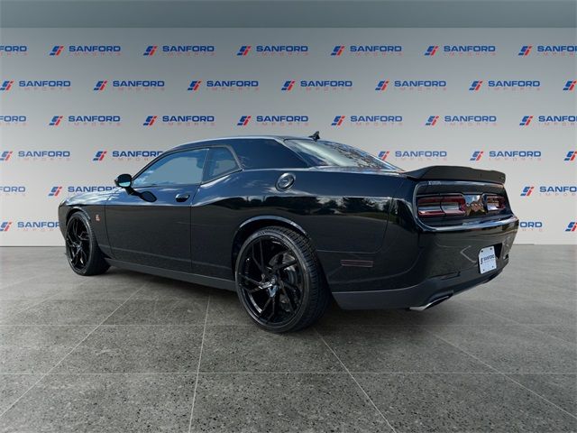 2020 Dodge Challenger R/T Scat Pack