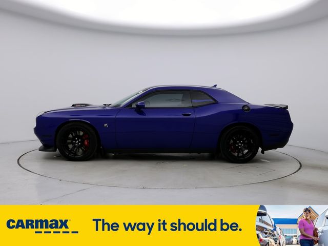 2020 Dodge Challenger R/T Scat Pack