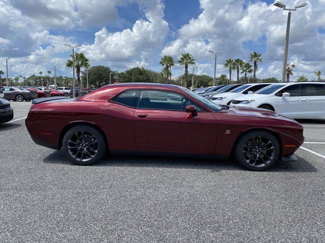 2020 Dodge Challenger R/T Scat Pack