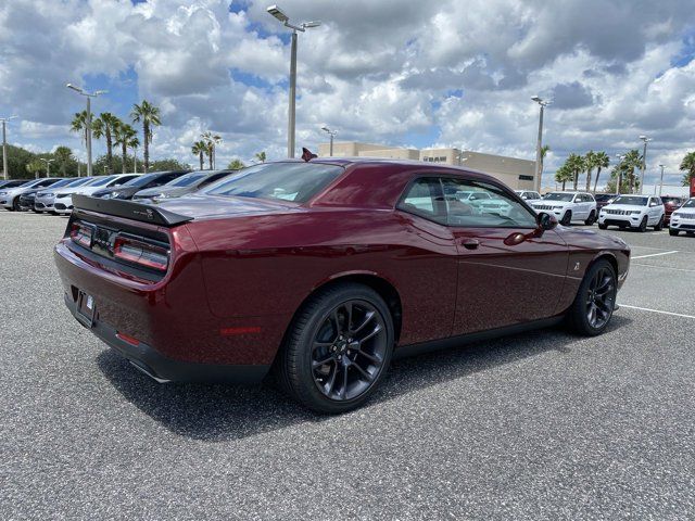 2020 Dodge Challenger R/T Scat Pack