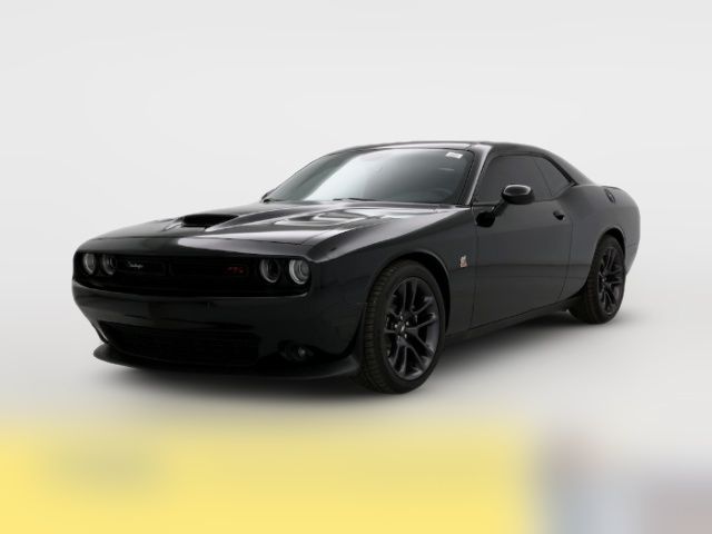 2020 Dodge Challenger R/T Scat Pack