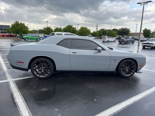 2020 Dodge Challenger R/T Scat Pack