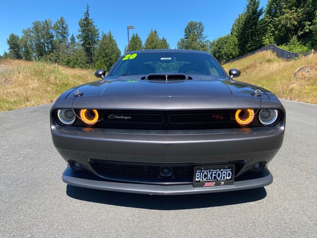 2020 Dodge Challenger R/T Scat Pack