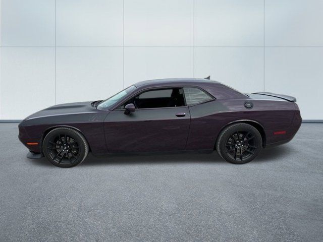 2020 Dodge Challenger R/T Scat Pack