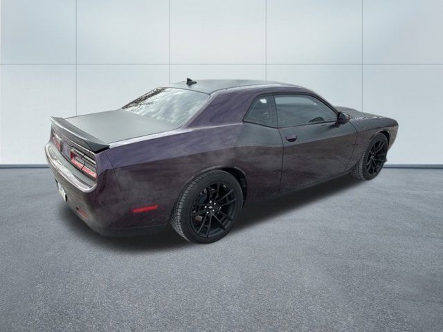 2020 Dodge Challenger R/T Scat Pack