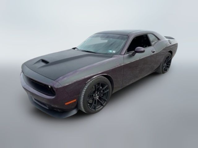 2020 Dodge Challenger R/T Scat Pack