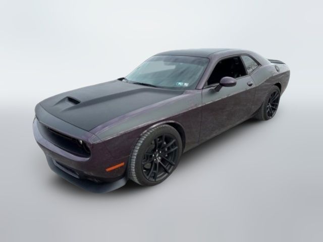 2020 Dodge Challenger R/T Scat Pack