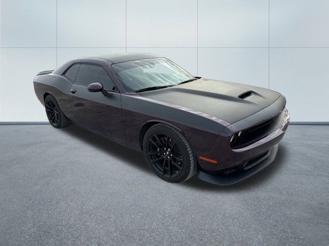 2020 Dodge Challenger R/T Scat Pack