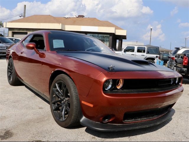 2020 Dodge Challenger R/T Scat Pack