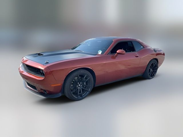 2020 Dodge Challenger R/T Scat Pack