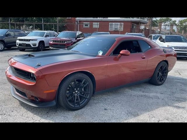 2020 Dodge Challenger R/T Scat Pack