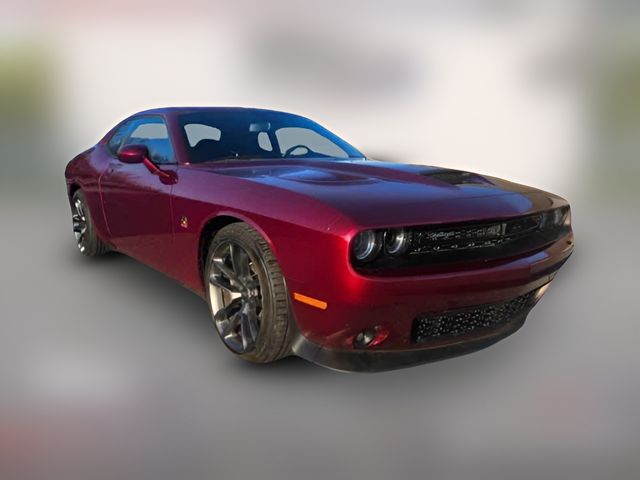 2020 Dodge Challenger R/T Scat Pack