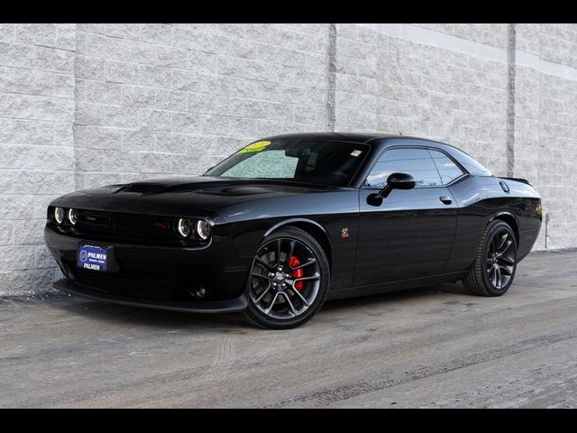 2020 Dodge Challenger R/T Scat Pack