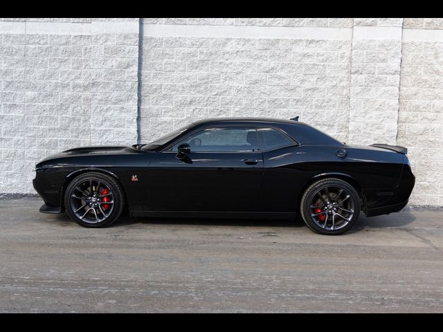 2020 Dodge Challenger R/T Scat Pack