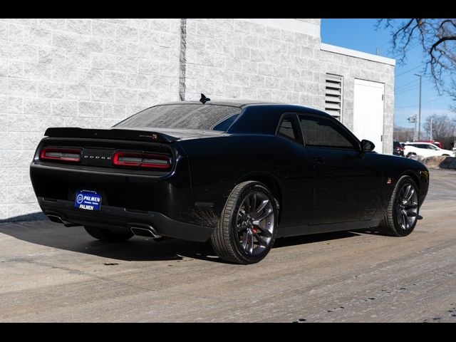 2020 Dodge Challenger R/T Scat Pack