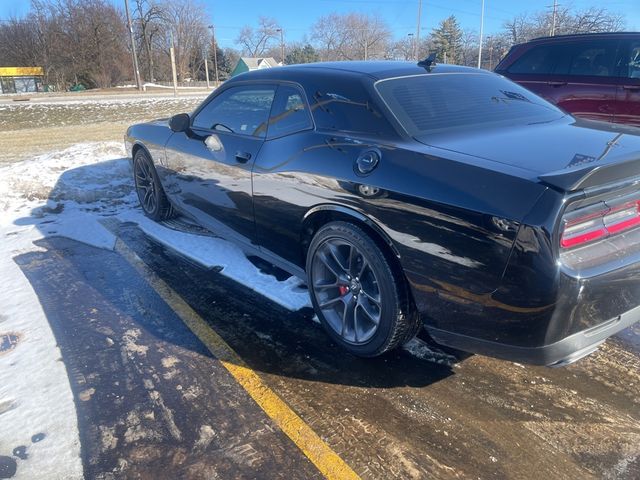 2020 Dodge Challenger R/T Scat Pack