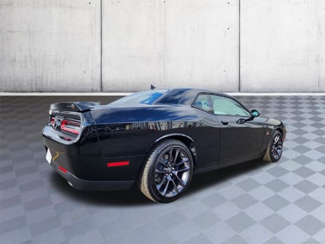 2020 Dodge Challenger R/T Scat Pack